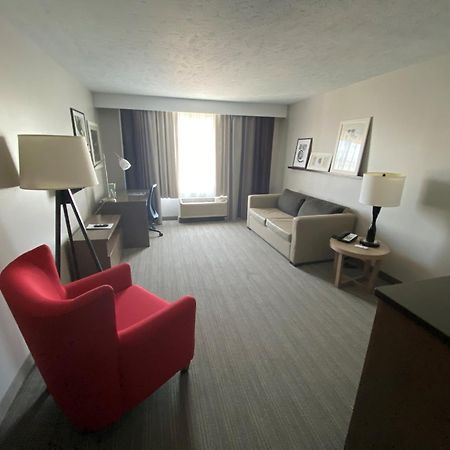Country Inn & Suites By Radisson, Council Bluffs, Ia Buitenkant foto