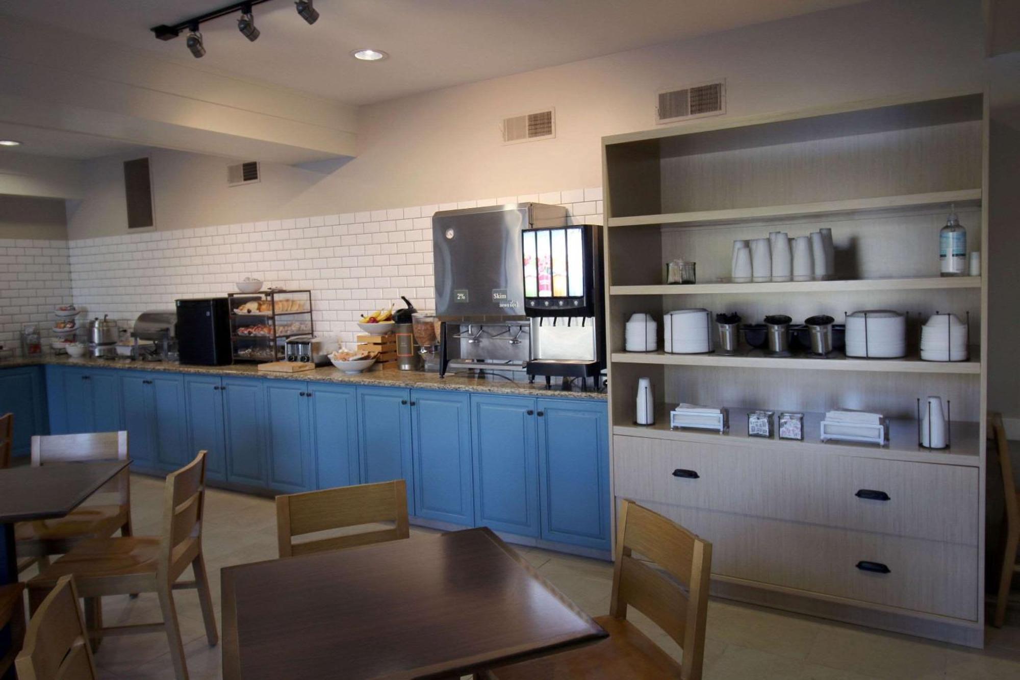 Country Inn & Suites By Radisson, Council Bluffs, Ia Buitenkant foto