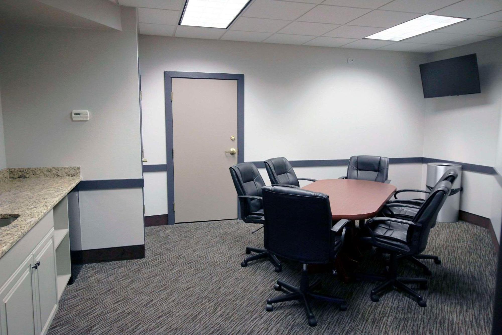 Country Inn & Suites By Radisson, Council Bluffs, Ia Buitenkant foto