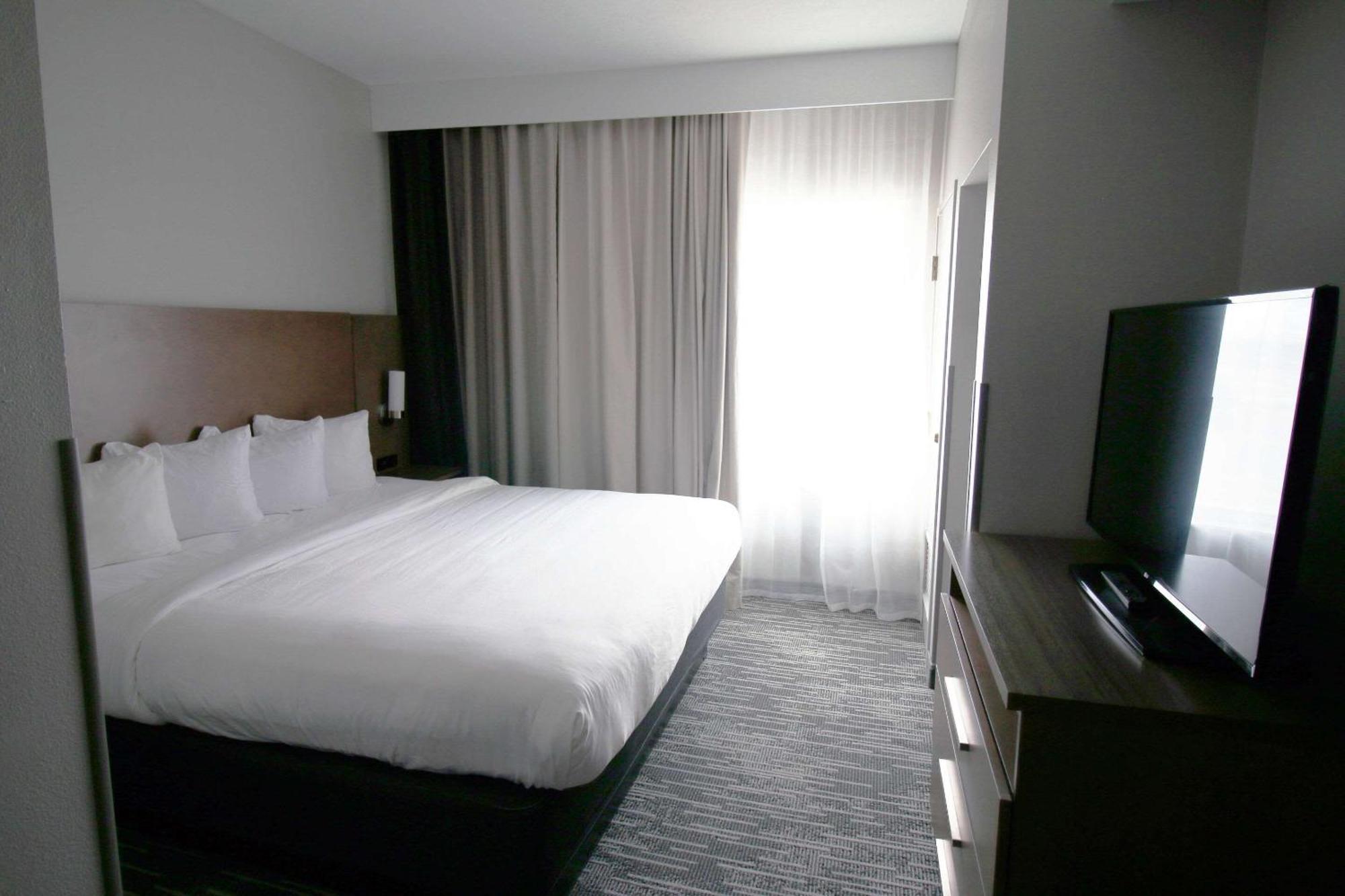 Country Inn & Suites By Radisson, Council Bluffs, Ia Buitenkant foto