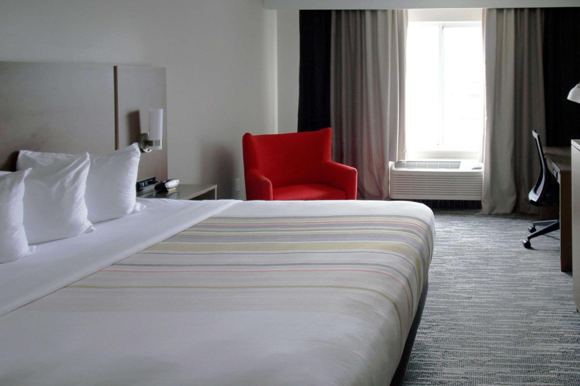 Country Inn & Suites By Radisson, Council Bluffs, Ia Buitenkant foto
