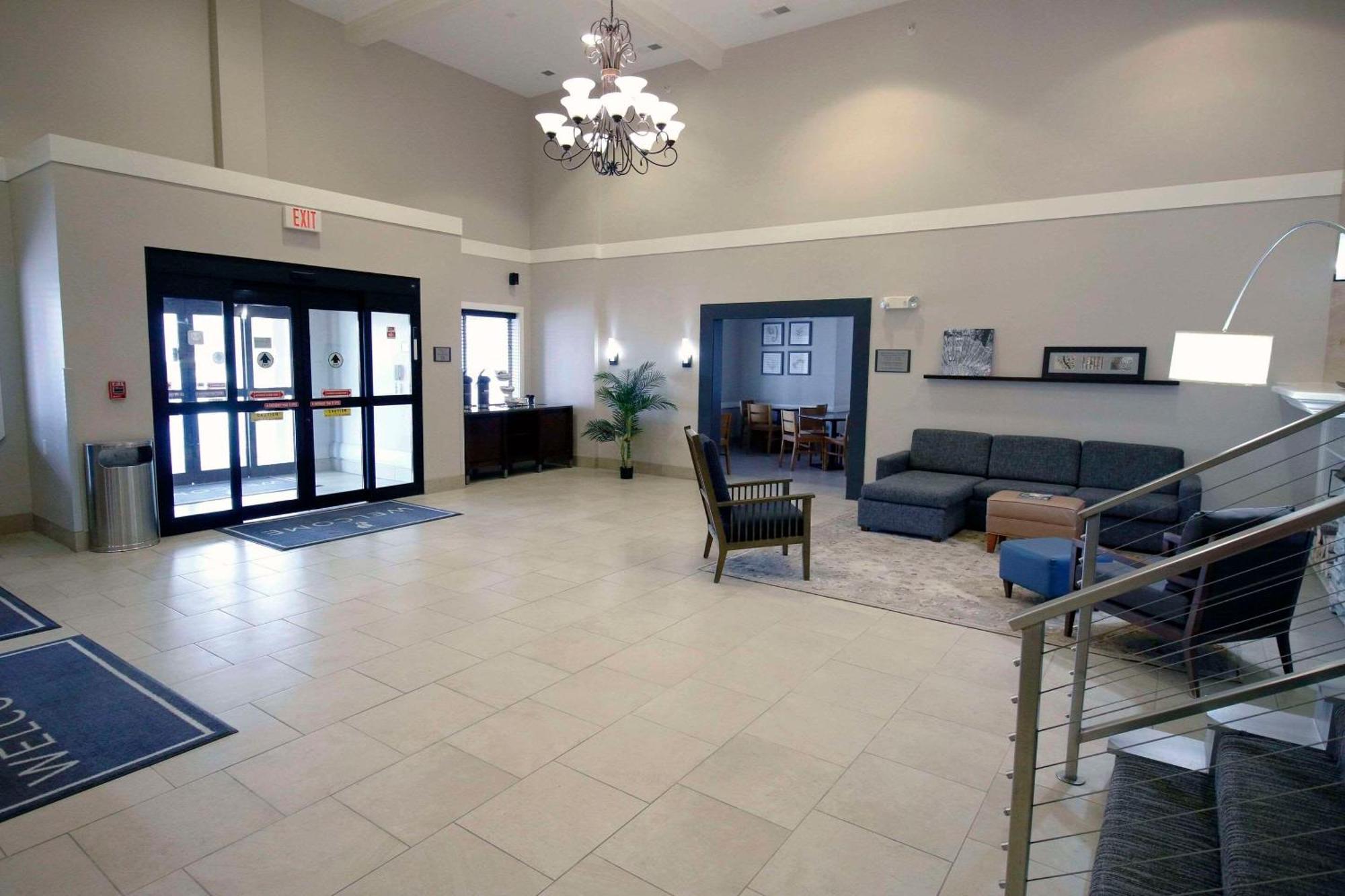 Country Inn & Suites By Radisson, Council Bluffs, Ia Buitenkant foto