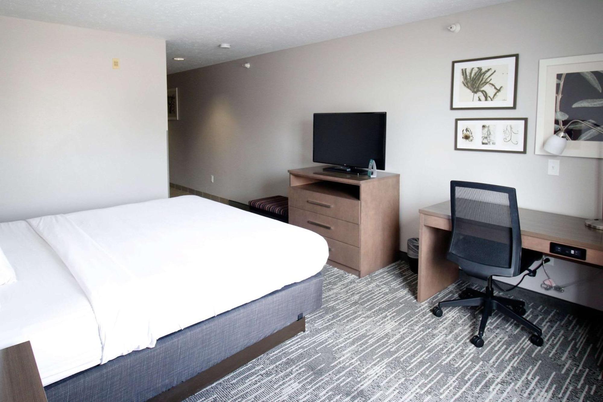 Country Inn & Suites By Radisson, Council Bluffs, Ia Buitenkant foto