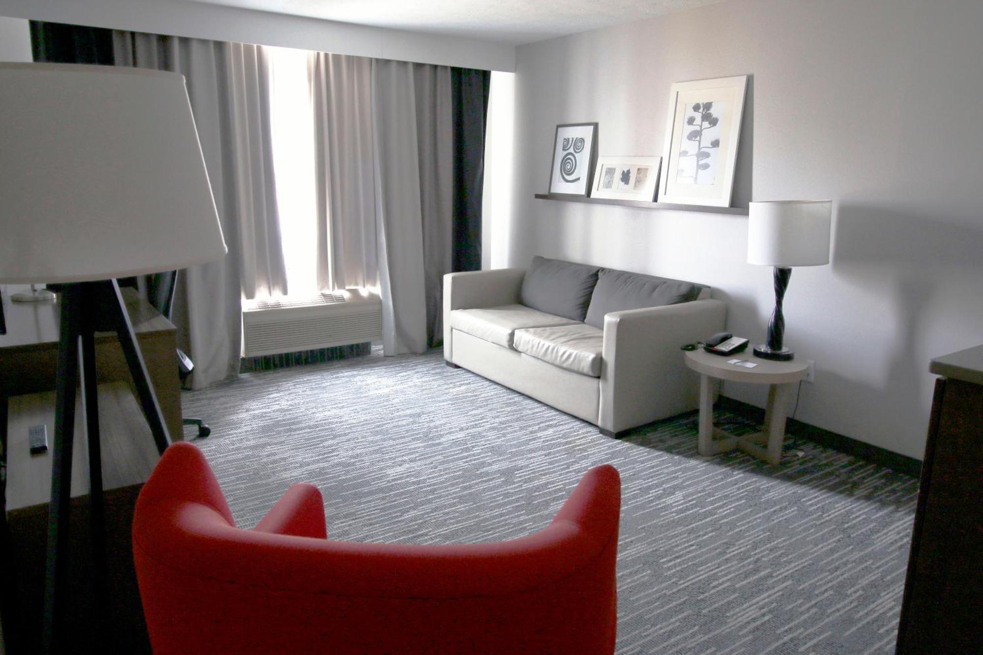 Country Inn & Suites By Radisson, Council Bluffs, Ia Buitenkant foto