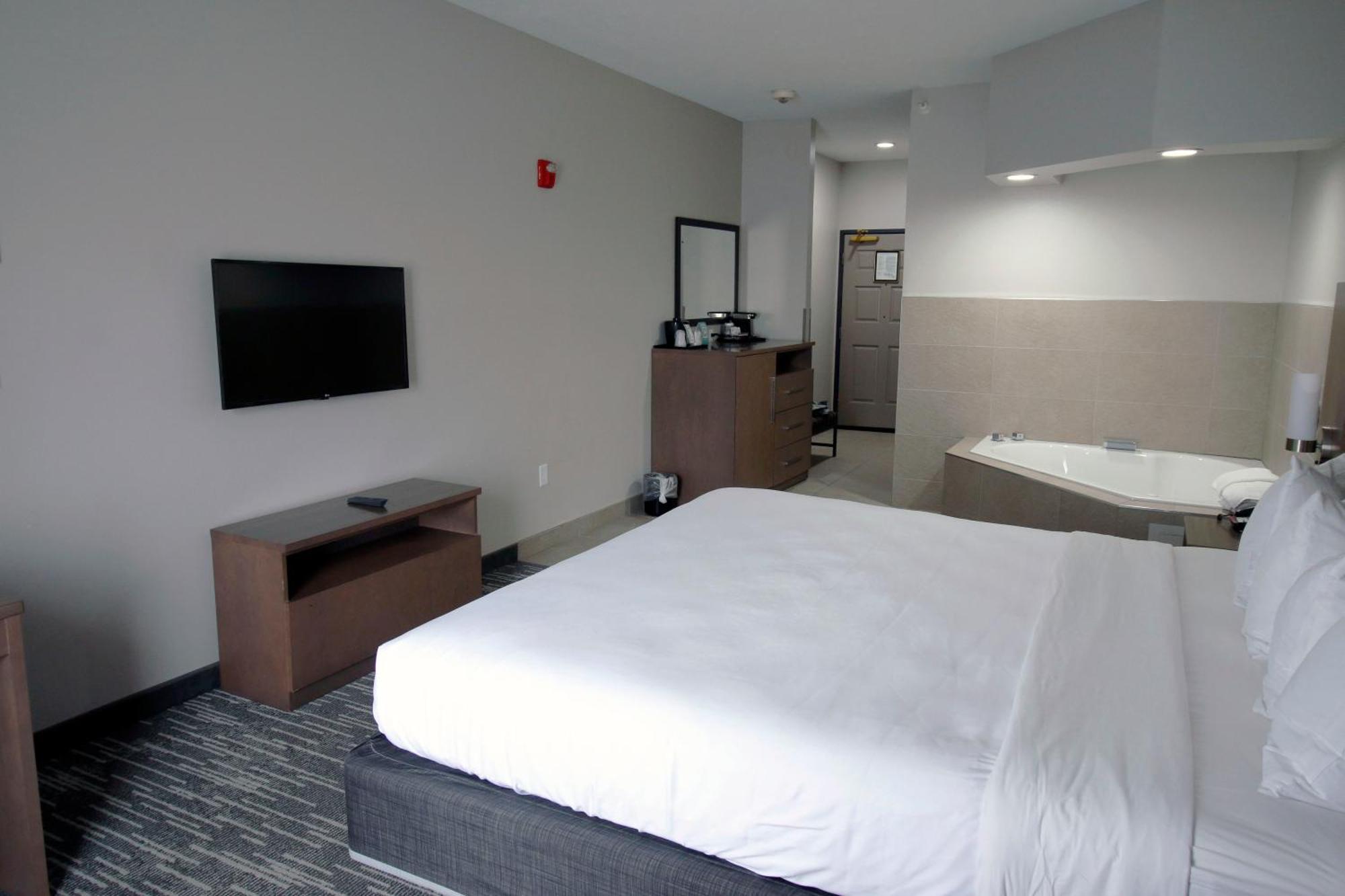 Country Inn & Suites By Radisson, Council Bluffs, Ia Buitenkant foto