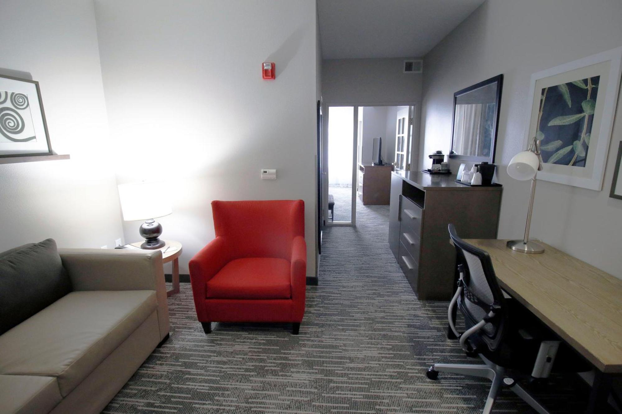 Country Inn & Suites By Radisson, Council Bluffs, Ia Buitenkant foto