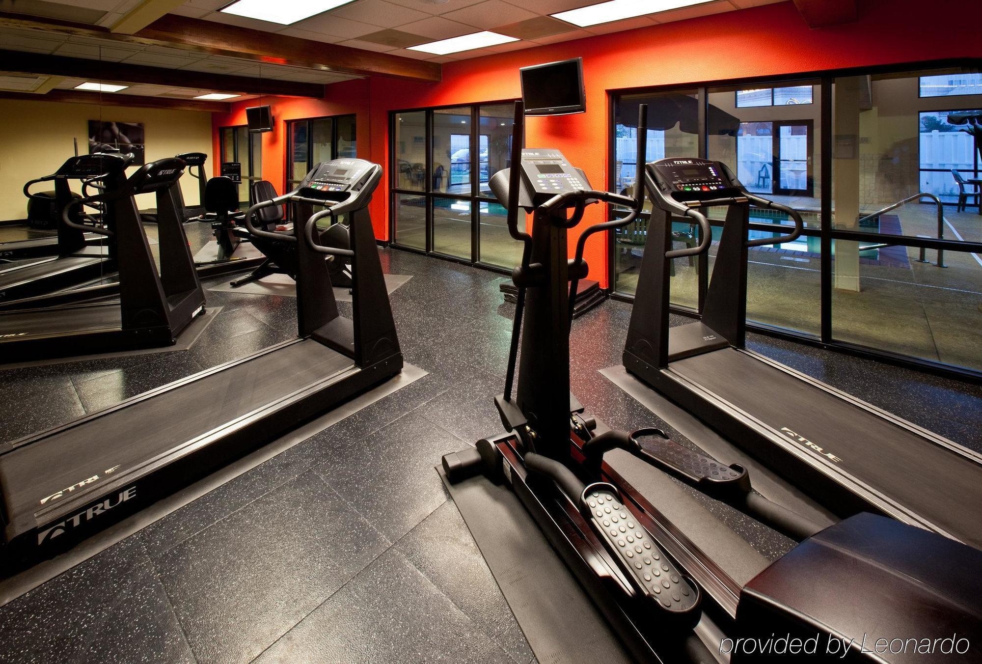 Country Inn & Suites By Radisson, Council Bluffs, Ia Faciliteiten foto