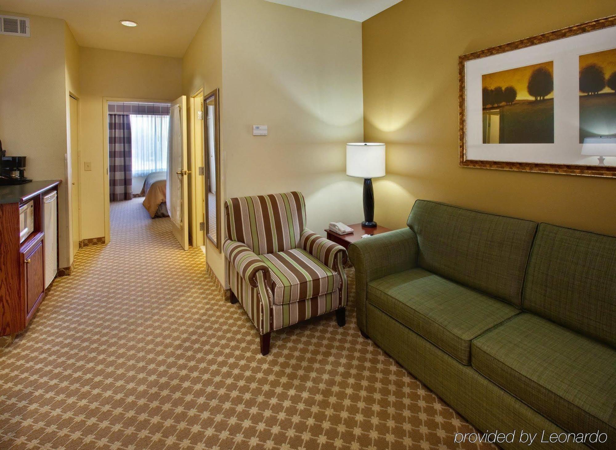 Country Inn & Suites By Radisson, Council Bluffs, Ia Kamer foto