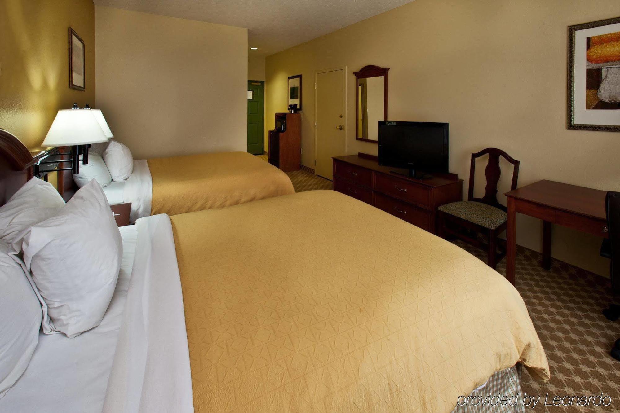 Country Inn & Suites By Radisson, Council Bluffs, Ia Kamer foto