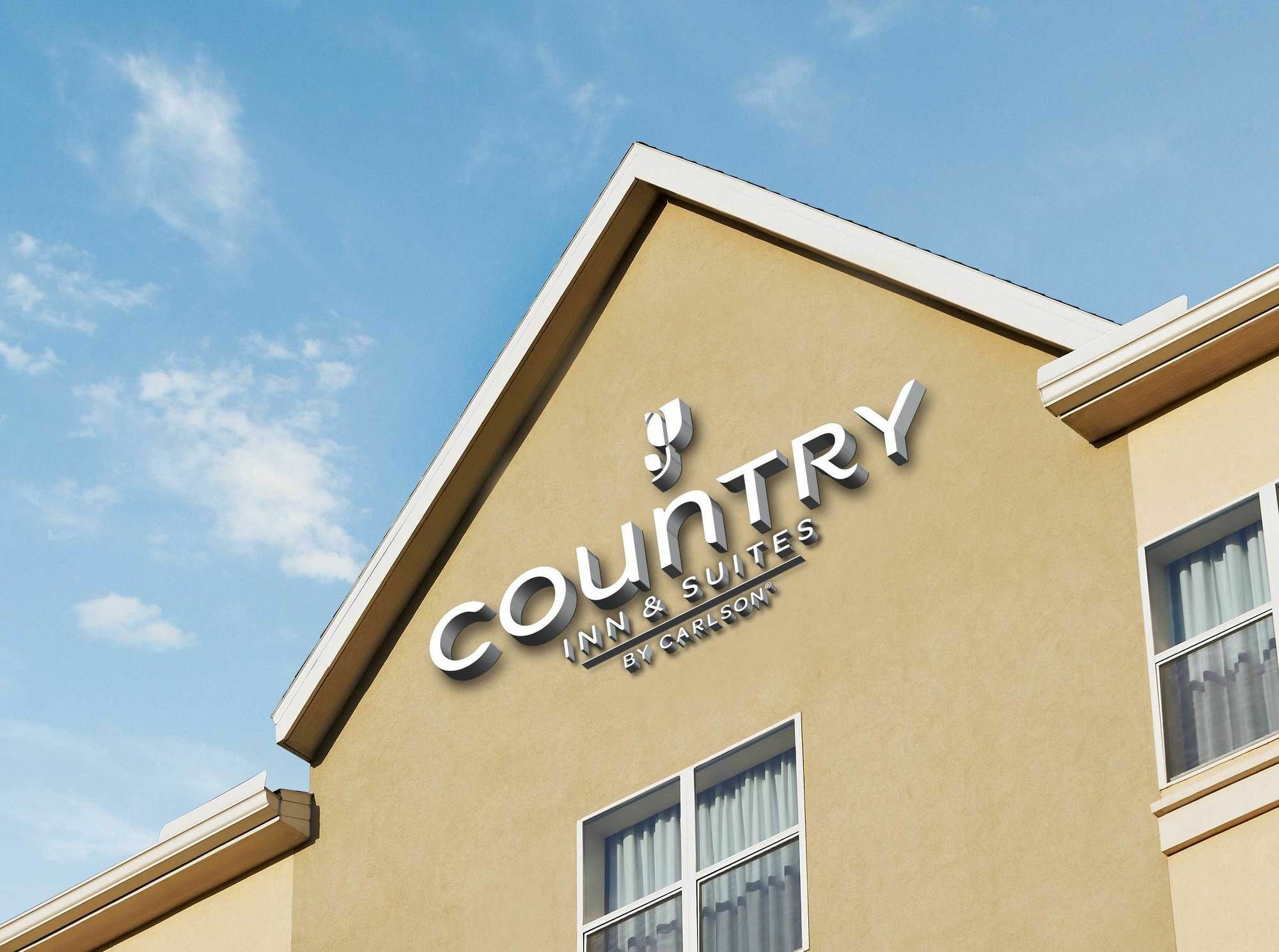 Country Inn & Suites By Radisson, Council Bluffs, Ia Buitenkant foto